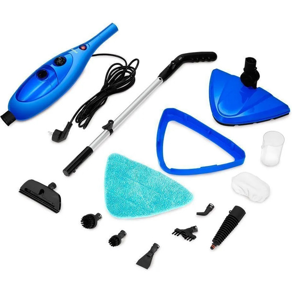 Паровая швабра Kitfort КТ-3927