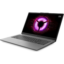 Ноутбук Lenovo LOQ 15ARP10E 83S000C2IN