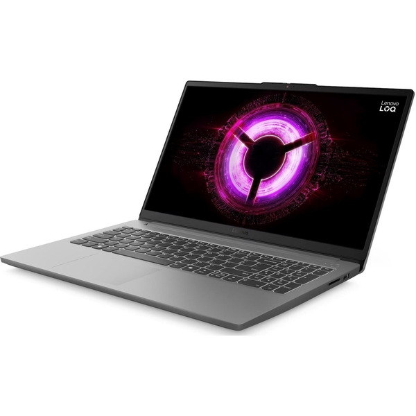 Ноутбук Lenovo LOQ 15ARP10E 83S000C2IN