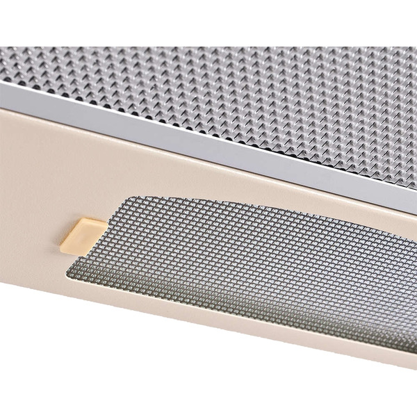 Вытяжка кухонная PYRAMIDA TL 60 IVORY/N