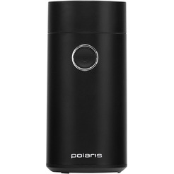 Кофемолка Polaris PCG 2014 (черный)
