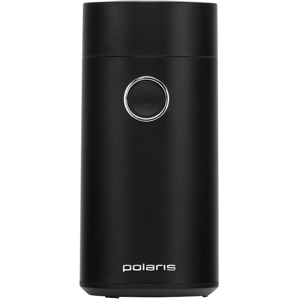 Кофемолка Polaris PCG 2014 (черный)
