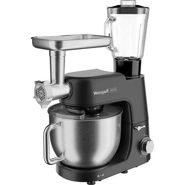 Кухонная машина Weissgauff WKM 790 MPB Multi Chef