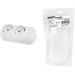 Колодка удлинителя TDM Electric Народная SQ1806-0414