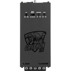Усилитель DL Audio Gryphon Lite 1.900