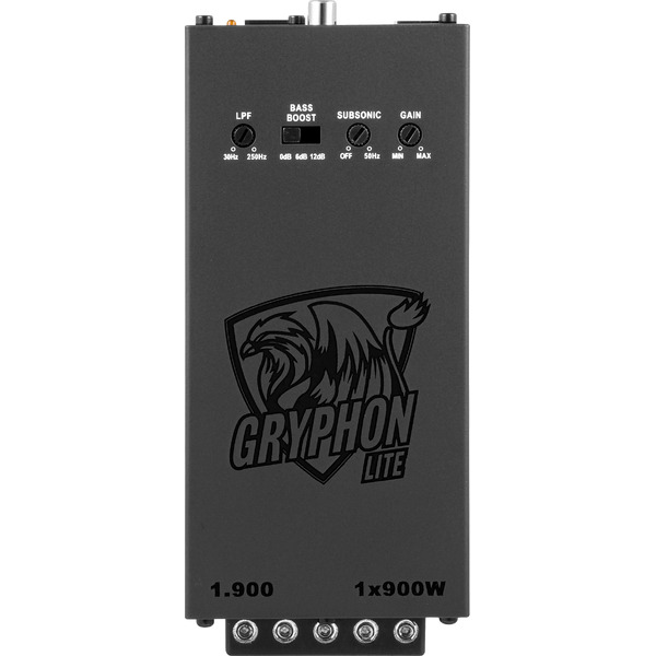 Усилитель DL Audio Gryphon Lite 1.900