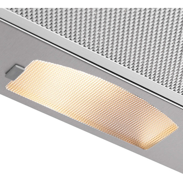 Вытяжка кухонная PYRAMIDA TL 60 FG IX WH