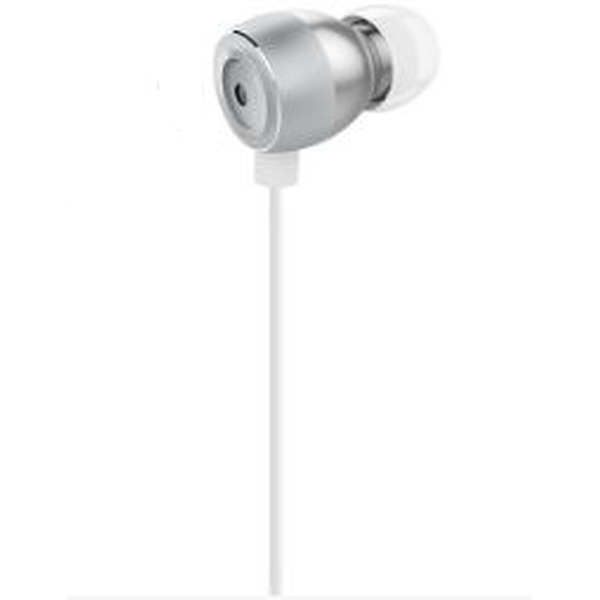 Наушники с микрофоном XIPIN HX515 (серебристый)