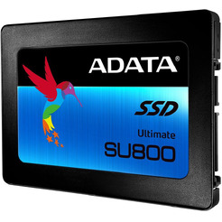 SSD A-Data Ultimate SU800 256GB (ASU800SS-256GT-C)