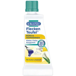Пятновыводитель Dr. Beckmann Эксперт (офис и хобби) 50мл 9731020021