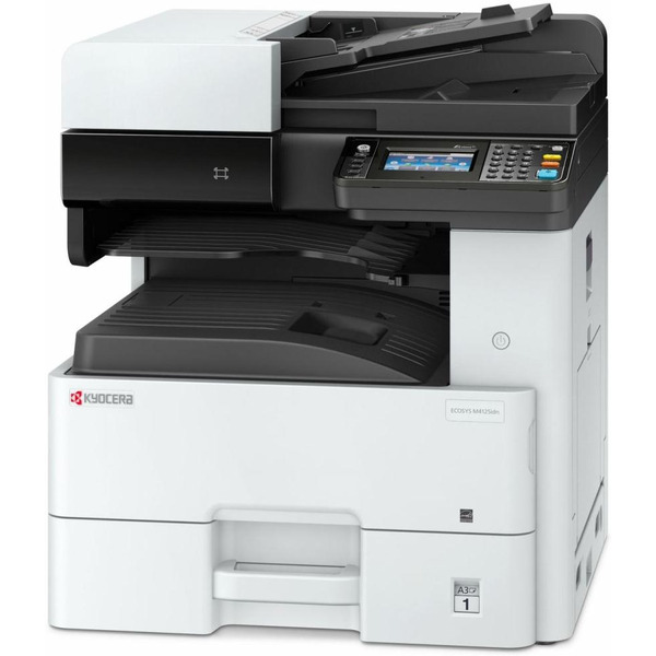 МФУ Kyocera Mita ECOSYS M4125idn
