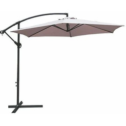 Садовый зонт Green Glade 6002 (серый)