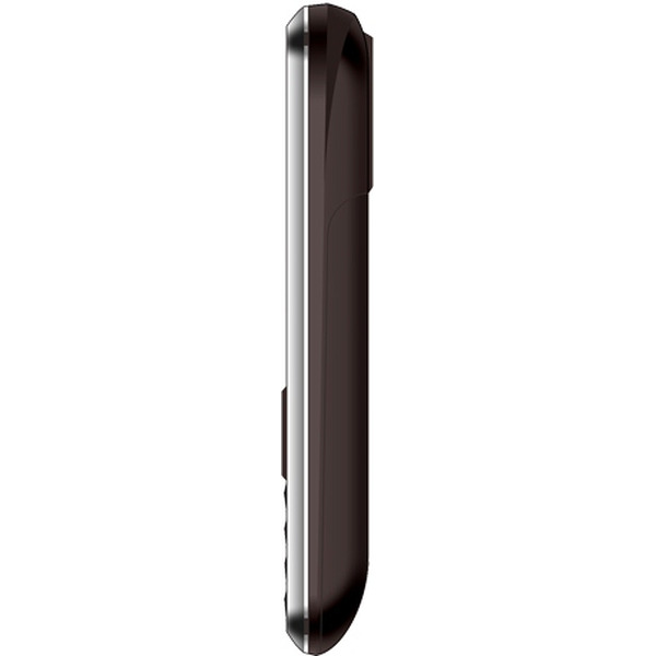 Мобильный телефон BQ BQ-2427 BOOM L Коричневый