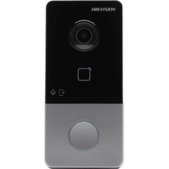 Вызывная панель Hikvision DS-KV6113-PE1(C)