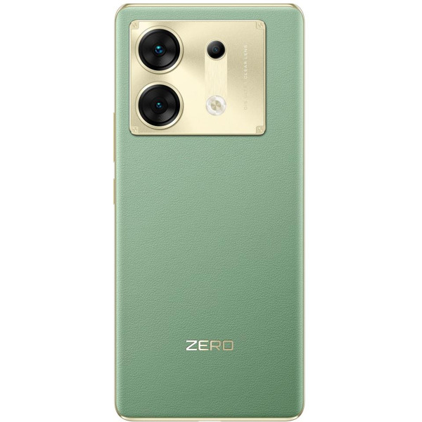 Смартфон Infinix Zero 30 5G X6731 12GB/256GB (римский зеленый)