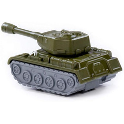 Танк Полесье Штурм 61212