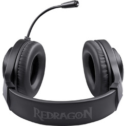 Наушники Redragon Hylas (77231) черный