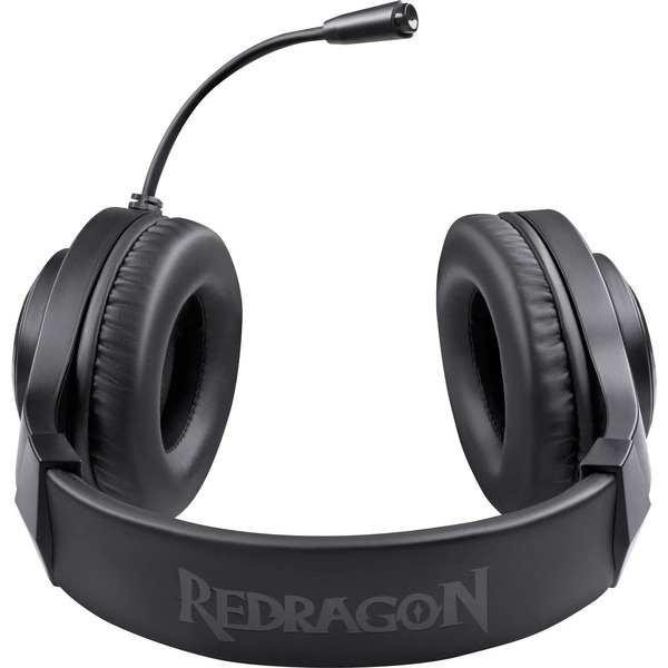 Наушники Redragon Hylas (77231) черный