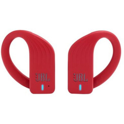 Наушники JBL Endurance PEAK (красный)