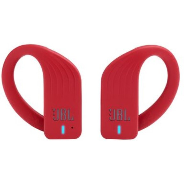 Наушники JBL Endurance PEAK (красный)