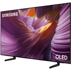 Телевизор Samsung QE55S85FAEXRU