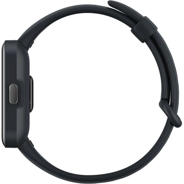 Смарт-часы XIAOMI Redmi Watch 2 Lite Black (BHR5436GL/M2109W1)