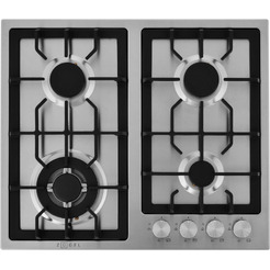 Варочная панель ZUGEL ZGH601X