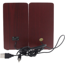 Акустическая система DIALOG AST-20UP Cherry