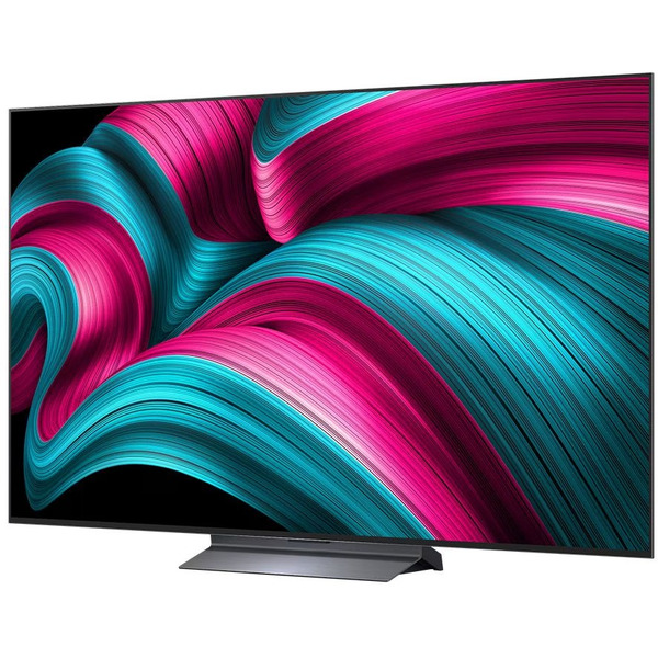 Телевизор LG OLED65C5RLA