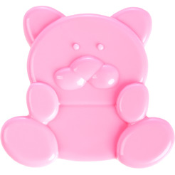 Набор игрушек для песочницы Fancy Ферма PN03