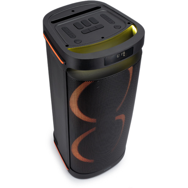 Минисистема Digma D-MC1750