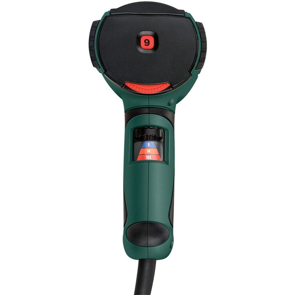 Строительный фен Metabo HE 20-600 (602060500)