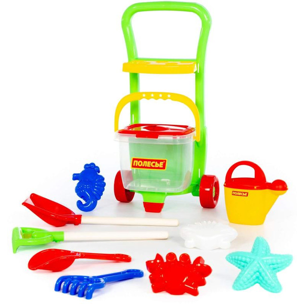 Набор Полесье №622 67814