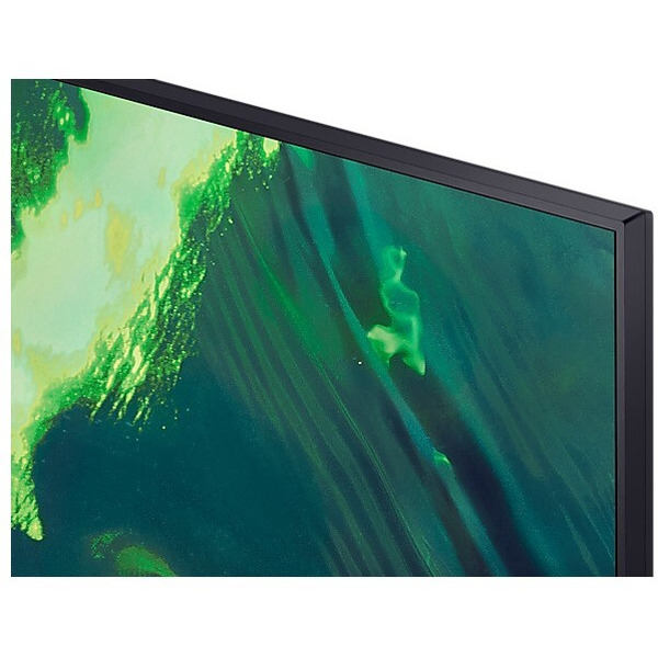Телевизор Samsung QE55Q70AAUXRU
