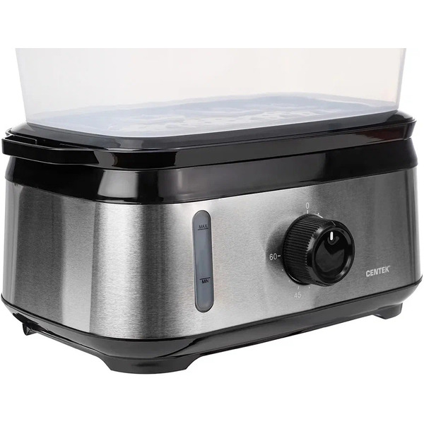Пароварка CENTEK CT-1458
