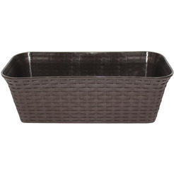 Кашпо BRADEX Ротанг 3540005