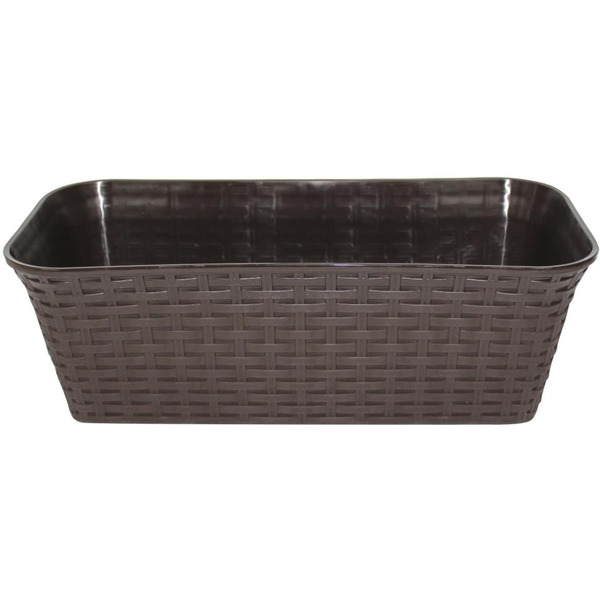 Кашпо BRADEX Ротанг 3540005