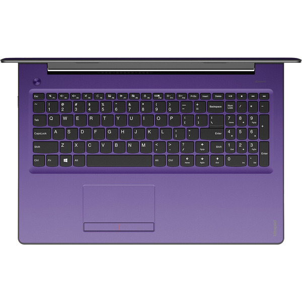 Ноутбук Lenovo Ideapad 310-15ISK (80SM01YMRU)