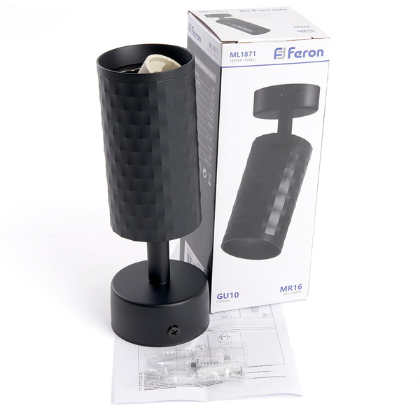 Светильник Feron ML1871 48651