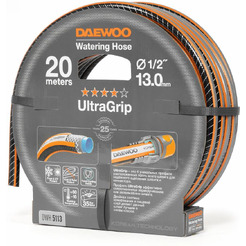 Шланг Daewoo Power UltraGrip DWH 5113 (1/2'', 20 м)