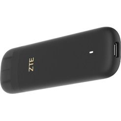 4G модем ZTE F30Pro (черный)