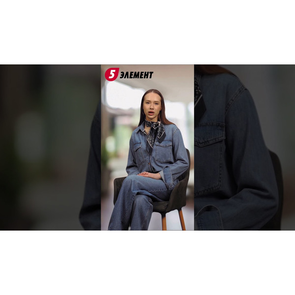 Фен-щетка ROWENTA CF3910F0