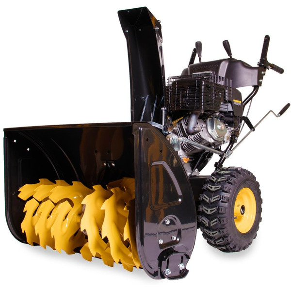 Cнегоубрщик CHAMPION ST1376E