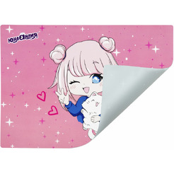 Настольное покрытие А4+ ЮНЛАНДИЯ 272371