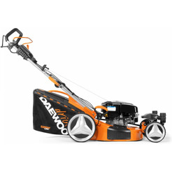 Газонокосилка Daewoo Power DLM 5500SVRB