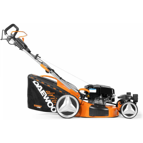 Газонокосилка Daewoo Power DLM 5500SVRB