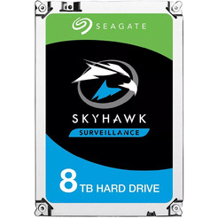Жесткий диск для видеонаблюдения SEAGATE ST8000VX004