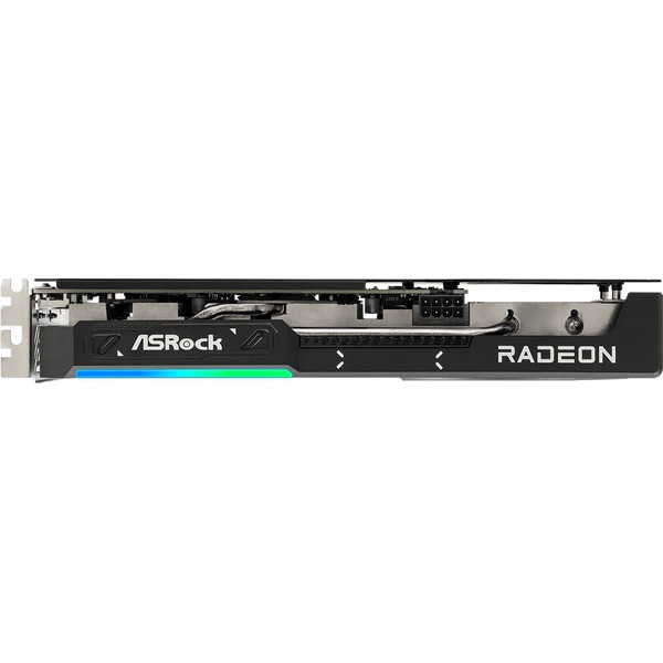 Видеокарта ASRock Radeon RX 9060 Challenger 8GB RX9060 CL 8G