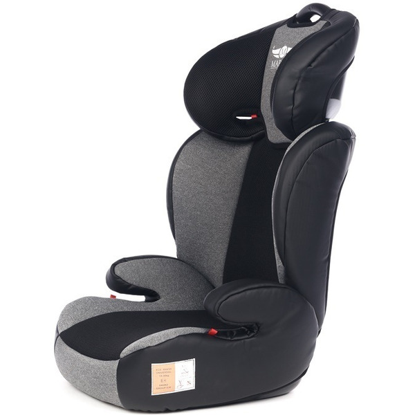 Автокресло Martin Noir Cadet (wise gray)