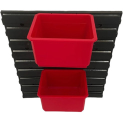 Органайзер настенный Qbrick System Nr 1 FX (5 элементов) Z253648PG001